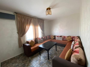 Cozy, secure and perfect for family stays